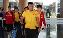 Tại lượt trận cuối bảng B diễn ra 18h30 (giờ VN) ngày 26/11, Việt Nam gặp Campuchia tại sân Wunna Theikdi ở thành phố Nay Pyi Taw.