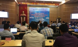 Tấn công mạng ngày càng phức tạp