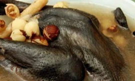 Món ăn chữa 'bệnh khó nói' của quý ông