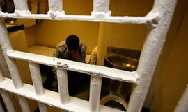 Ảnh minh họa. (Nguồn: scrapetv.com)