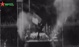 Chiến tranh bảo vệ biên giới Tây Nam: Cuộc chiến vì chính nghĩa