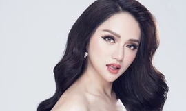 Cục NTBD ủng hộ Hương Giang Idol dự thi Hoa hậu Chuyển giới