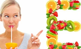 Lạm dụng Vitamin E có thể làm tăng nguy cơ mắc ung thư