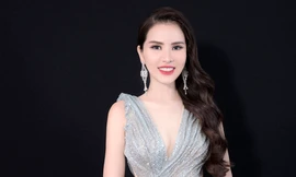 Nhã Lê – Nữ giám đốc vươn lên từ nghèo khó