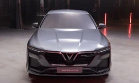 Xe hơi Vinfast thuộc phân khúc nào?