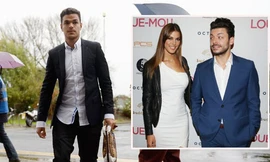 Ngôi sao của PSG bị cô bồ hoa hậu bỏ rơi