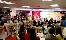 Toàn cảnh về lễ ra mắt Giáo trình Chia sẻ Giá trị Trí tuệ về Nhân Đạo