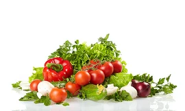 Những thực phẩm không có lợi cho sức khỏe người cao tuổi