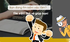 Timviec365.vn - Vũ khí lợi hại của Công ty cổ phần thanh toán Hưng Hà
