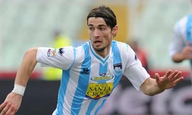 Ante Vukusic thi đấu với một bên phổi bị hỏng trong nhiều năm qua