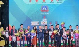 Ngân Hàng TMCP Công Thương Việt Nam (VietinBank): Hành trình 31 năm phát triển