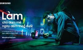 Chưa bao giờ, công nghệ thời đại 4.0 thay đổi từng ngày từng giờ nhanh đến thế.