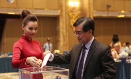 SCB dự kiến tăng thêm hơn 3.000 tỷ đồng vốn điều lệ