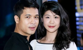 Đường tình không trọn vẹn của Trương Thế Vinh và cơ trưởng 8X