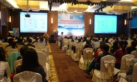 Thuốc ho Bảo Thanh tiếp tục được tín nhiệm