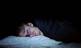 Cảm giác bóng đè và những gì khoa học nói về nó