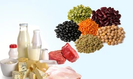 Bật mí 5 bí quyết tăng cân hiệu quả tại nhà