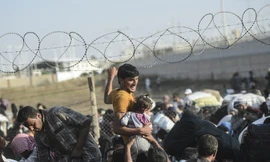 Hy vọng mới cho tiến trình hòa bình Syria