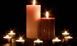 Lãng mạn trốn đi đâu?