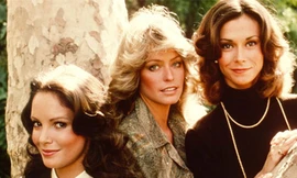 Ngắm 'Những thiên thần của Charlie' theo thời gian