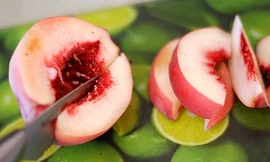 Thực phẩm 'đen' dễ khiến bà bầu bị sảy thai