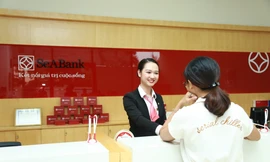 9 tháng đầu năm 2019, Seabank đạt lợi nhuận gần 683 tỷ đồng, tăng 65% so cùng kỳ