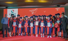 Lễ vinh danh Etest Elite 2019: hành trình lan tỏa tầm ảnh hưởng