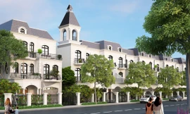 Nhà vườn nội đô – Giấc mơ có thật với những người yêu phố 