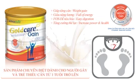 Bật mí các mẹ bí quyết cải thiện tình trạng gầy còm cho trẻ