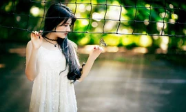 Ngày lễ có chăng cũng chỉ là một trong 365 ngày nên không có quà cũng chẳng sao đâu! (Ảnh minh họa: Dương Minh Vương)