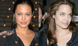 Những câu chuyện cuộc đời Angelina Jolie qua hình xăm
