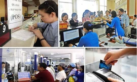 Hệ thống Kho bạc Nhà nước: Đẩy mạnh cải cách hành chính, hiện đại hóa, quản lý n