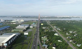 Bất động sản Cần Thơ gia tăng giá trị nhờ đòn bẩy hạ tầng