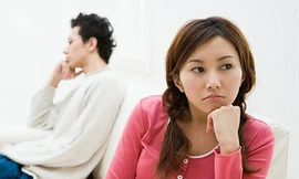 Tôi đã cố nhiều nhưng không thể yêu vợ