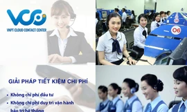 Chăm sóc khách hàng thời công nghệ: tiện ích 'n trong 1'