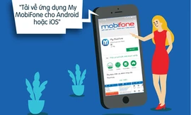 3 bước đơn giản để cập nhật danh bạ với My MobiFone