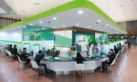 Vietcombank tiếp tục giảm mạnh lãi suất cho vay 