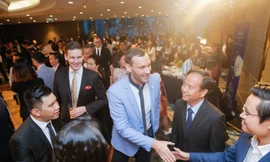 Công bố giải thưởng Bất Động Sản Dot Property Vietnam Awards 2019