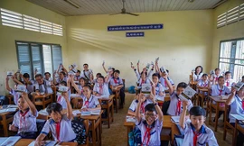 Mang khát vọng đổi đời về vùng sâu TP Cần Thơ