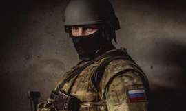 Đội đặc nhiệm bí mật của Kremlin