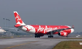 Các hãng hàng không giá rẻ châu Á đang đặt hàng rất nhiều máy bay. Ảnh: Bloomberg