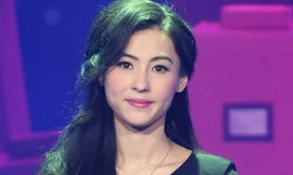 Trương Bá Chi từng bị bạn trai lừa tình