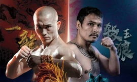 Thua mất mặt quyền thủ Thái, Nhất Long hứng 'bão' chỉ trích