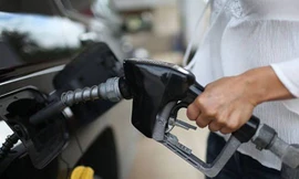 Tại một số bang Mỹ, giá xăng đã xuống dưới ngưỡng 1,8 USD/gallon.