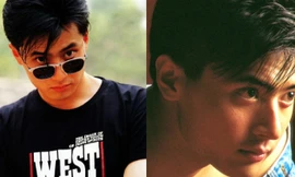 Những vai diễn gây 'bão' của Jang Dong Gun qua 25 năm