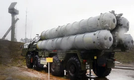 Những “vệ binh bầu trời” dũng mãnh của Không quân Nga