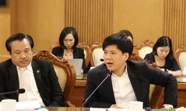 Shark Thủy: Làm giáo dục cần cả cái “tâm” và cái “tầm” để tạo ra những đột phá