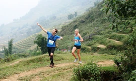 Thể thao du lịch: Cánh cửa rộng mở