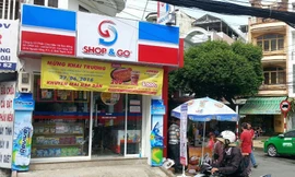 Vincommerce nhận chuyển nhượng 87 cửa hàng Shop&go với giá 1 USD 