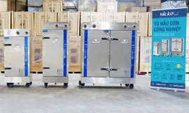 Ra mắt sản phẩm mới, Tập đoàn Hải Âu tham vọng điều gì?